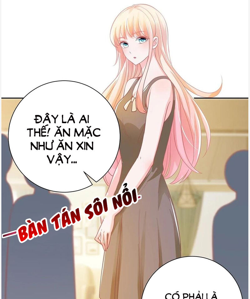 Ẩn Hôn 100%: Chọc Tức Vợ Yêu Mua Một Tặng Một Chapter 154 - Trang 2