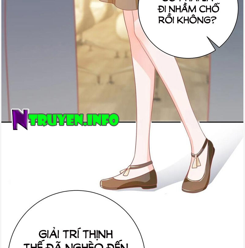 Ẩn Hôn 100%: Chọc Tức Vợ Yêu Mua Một Tặng Một Chapter 154 - Trang 2