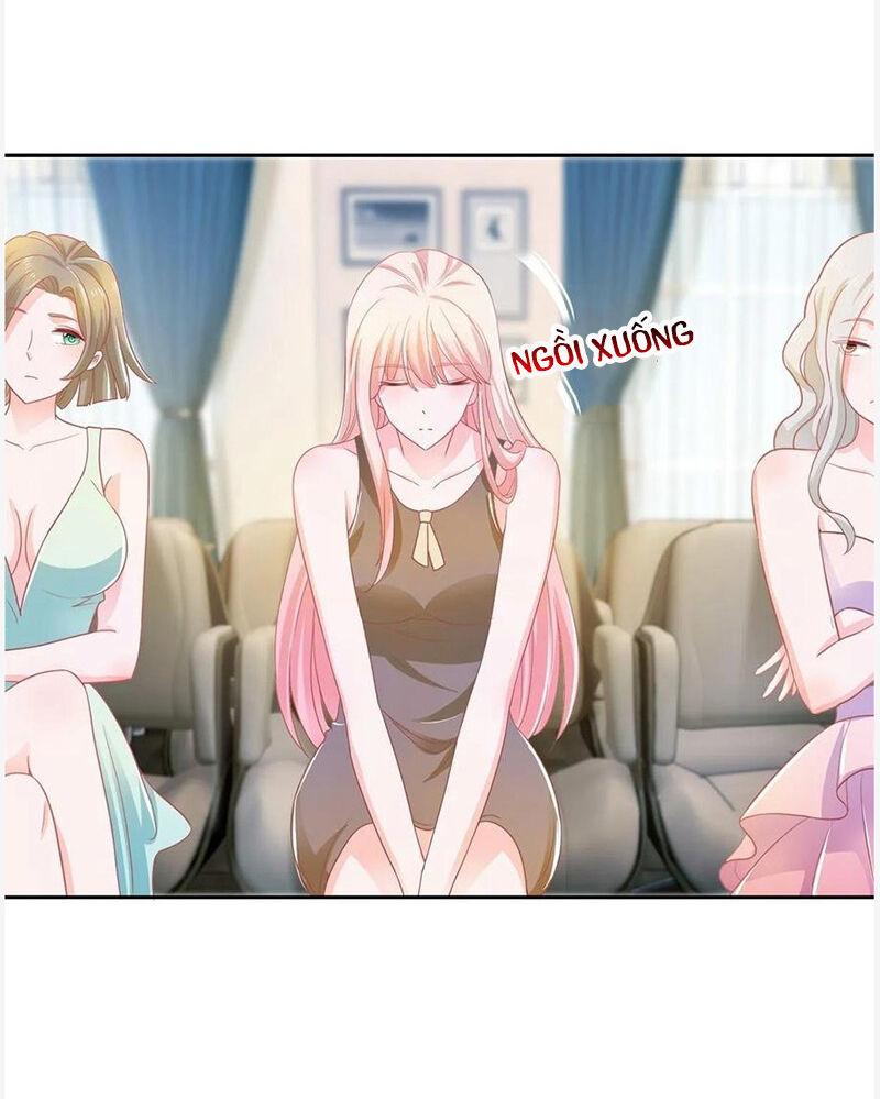 Ẩn Hôn 100%: Chọc Tức Vợ Yêu Mua Một Tặng Một Chapter 154 - Trang 2