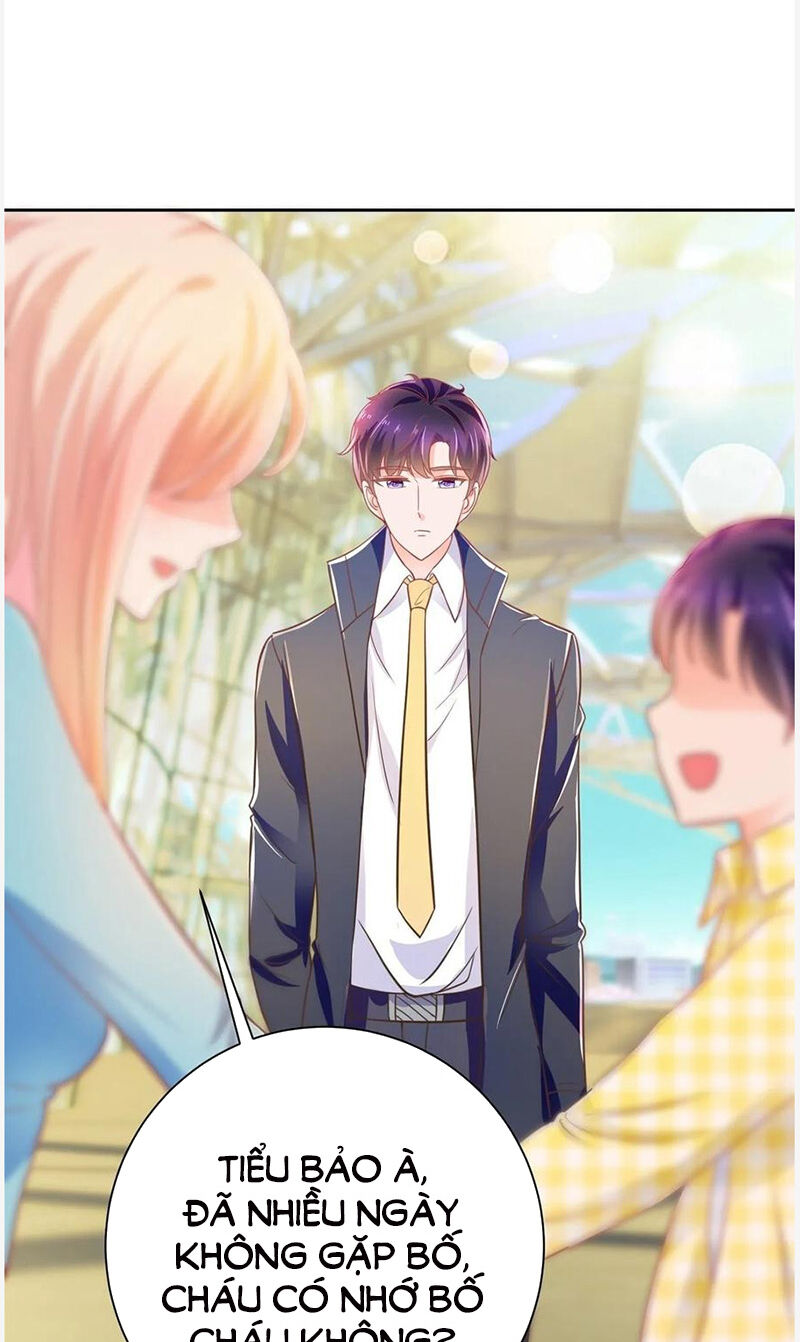 Ẩn Hôn 100%: Chọc Tức Vợ Yêu Mua Một Tặng Một Chapter 154 - Trang 2