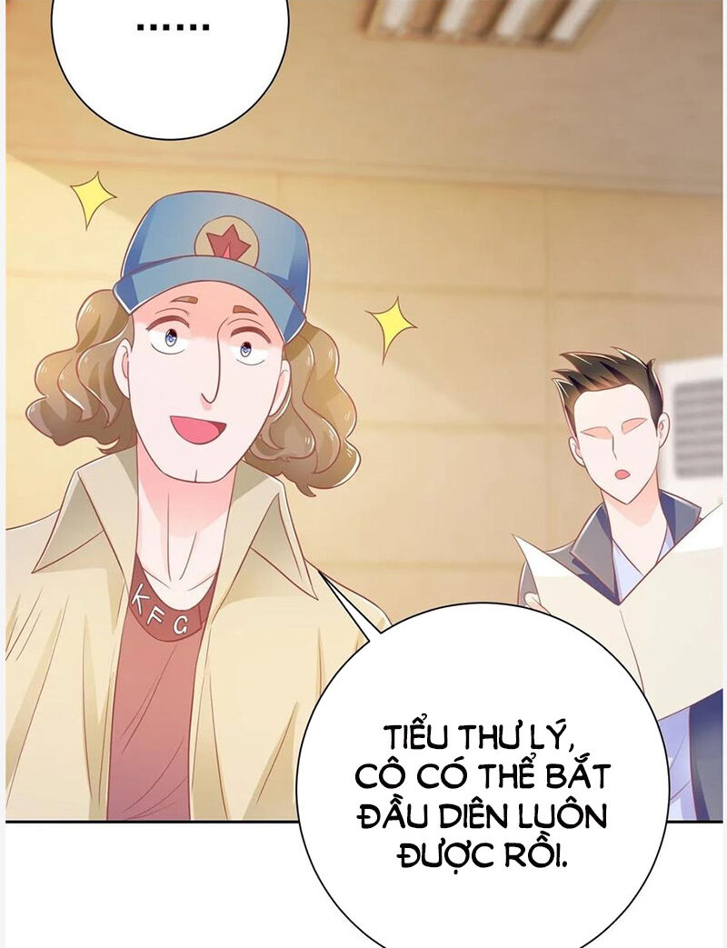 Ẩn Hôn 100%: Chọc Tức Vợ Yêu Mua Một Tặng Một Chapter 154 - Trang 2