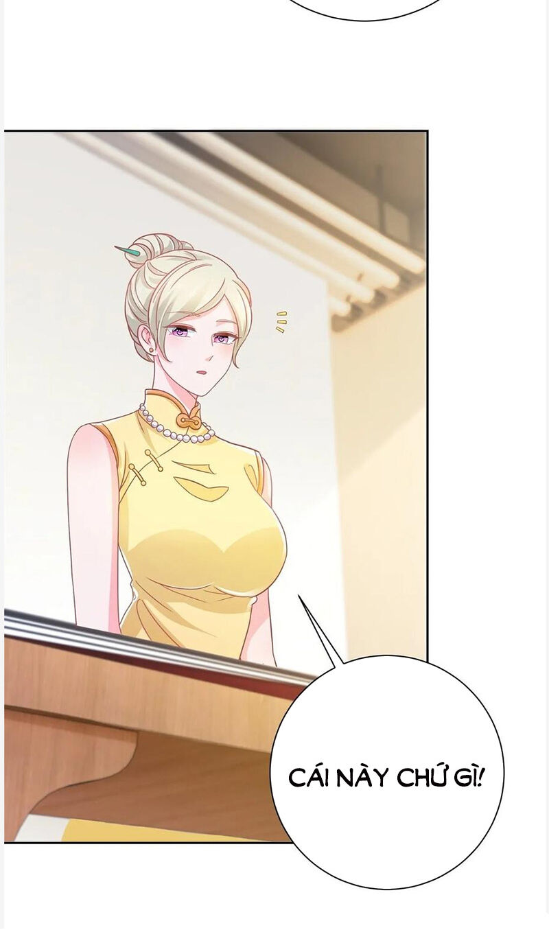 Ẩn Hôn 100%: Chọc Tức Vợ Yêu Mua Một Tặng Một Chapter 154 - Trang 2