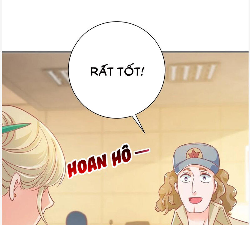 Ẩn Hôn 100%: Chọc Tức Vợ Yêu Mua Một Tặng Một Chapter 154 - Trang 2