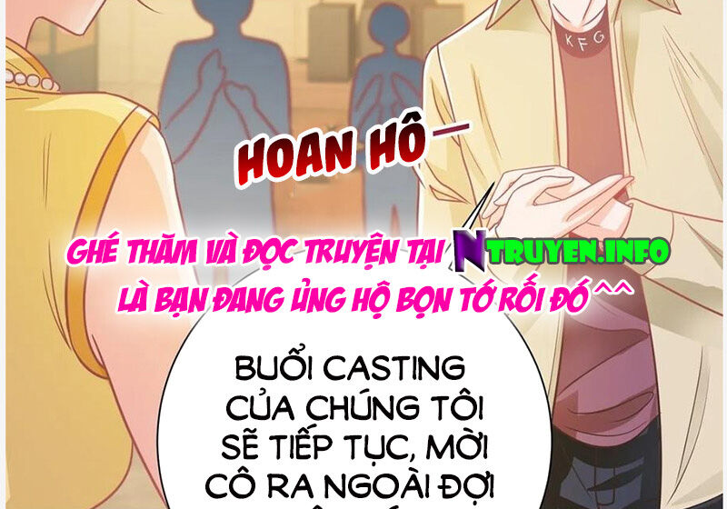 Ẩn Hôn 100%: Chọc Tức Vợ Yêu Mua Một Tặng Một Chapter 154 - Trang 2