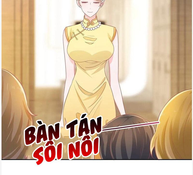 Ẩn Hôn 100%: Chọc Tức Vợ Yêu Mua Một Tặng Một Chapter 154 - Trang 2