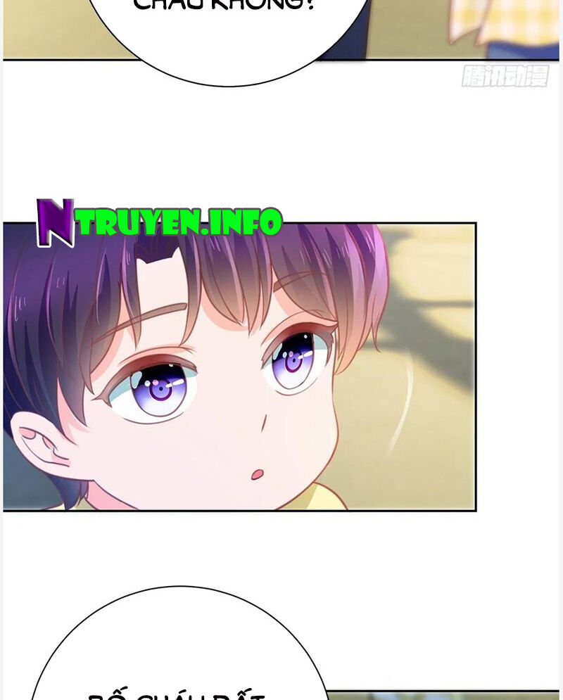 Ẩn Hôn 100%: Chọc Tức Vợ Yêu Mua Một Tặng Một Chapter 154 - Trang 2