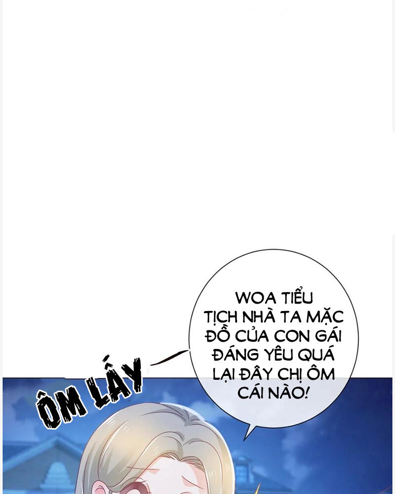 Ẩn Hôn 100%: Chọc Tức Vợ Yêu Mua Một Tặng Một Chapter 157 - Trang 2