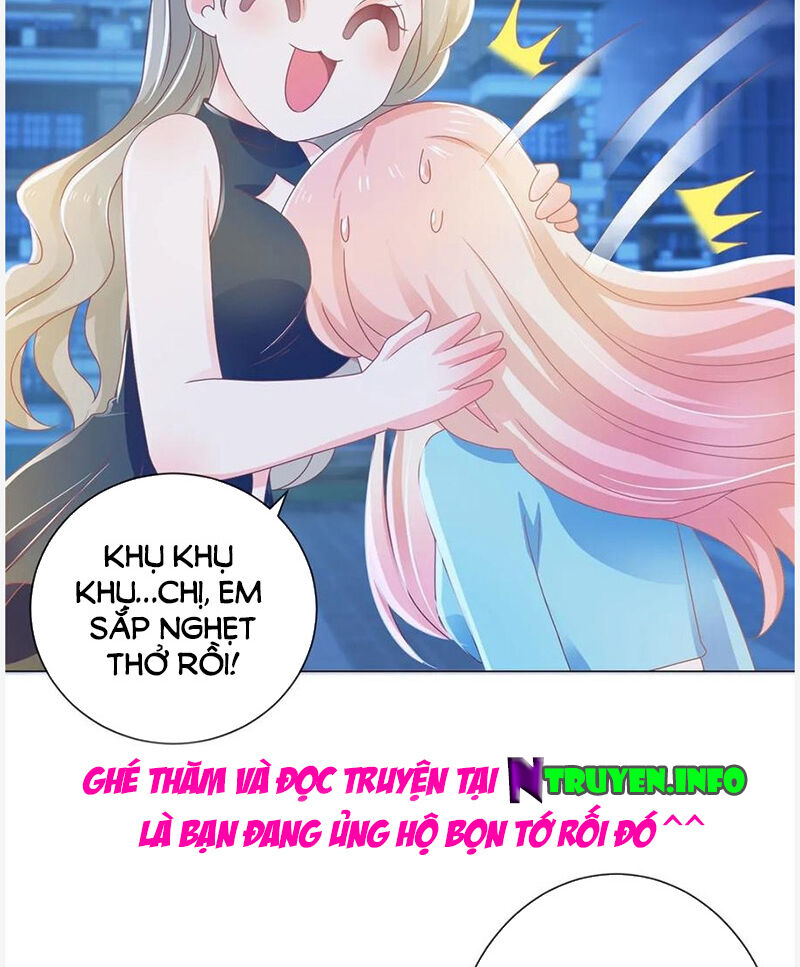 Ẩn Hôn 100%: Chọc Tức Vợ Yêu Mua Một Tặng Một Chapter 157 - Trang 2