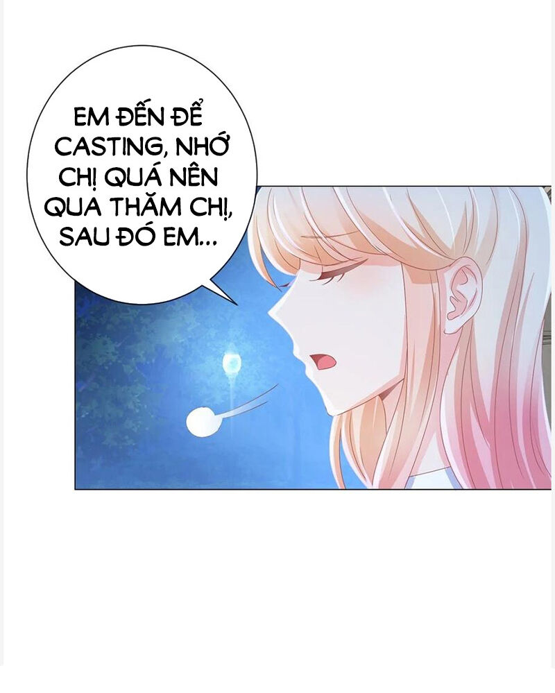 Ẩn Hôn 100%: Chọc Tức Vợ Yêu Mua Một Tặng Một Chapter 157 - Trang 2