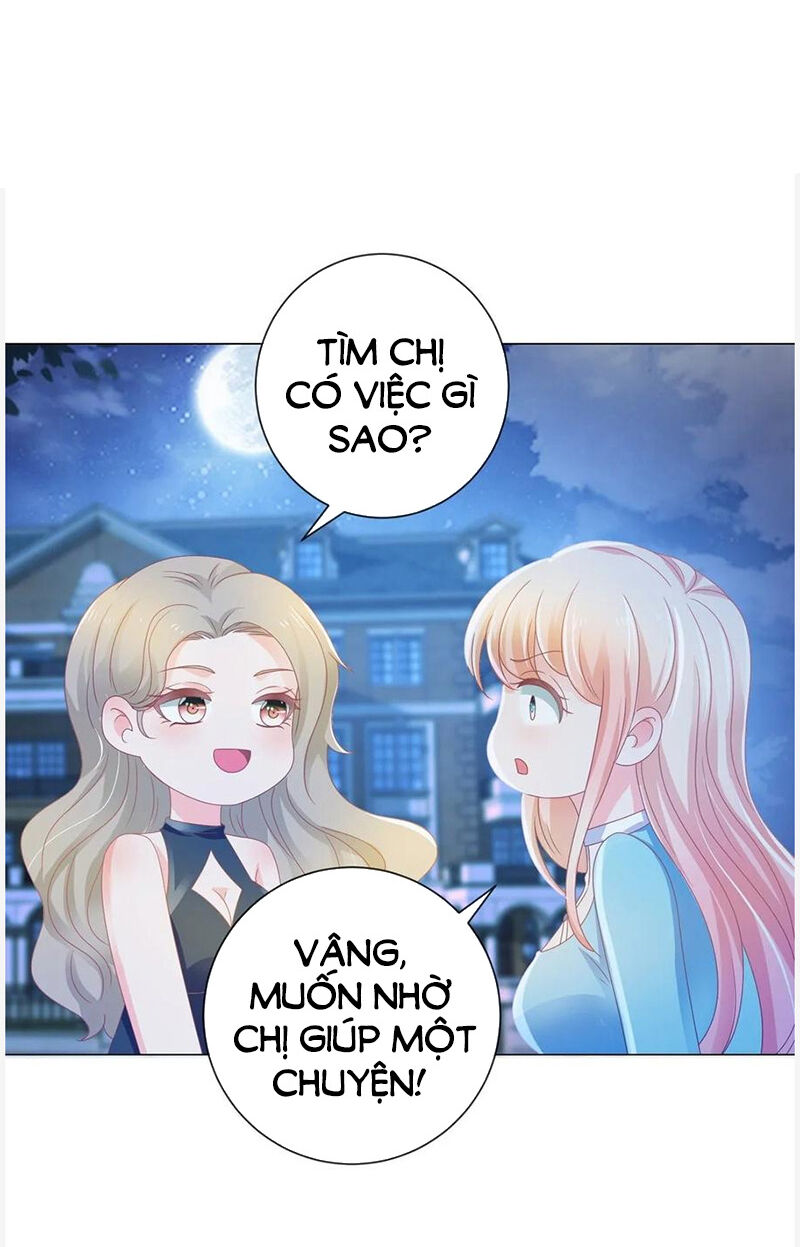 Ẩn Hôn 100%: Chọc Tức Vợ Yêu Mua Một Tặng Một Chapter 157 - Trang 2