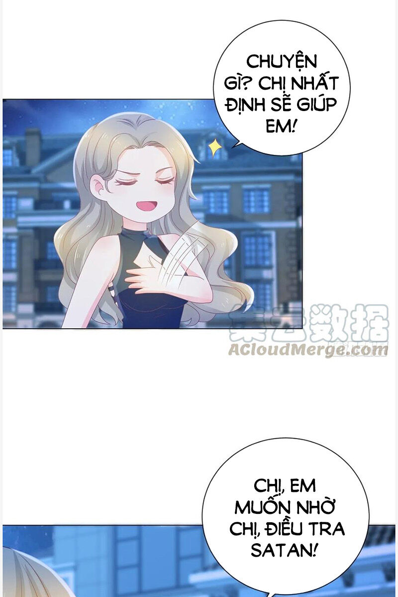 Ẩn Hôn 100%: Chọc Tức Vợ Yêu Mua Một Tặng Một Chapter 157 - Trang 2