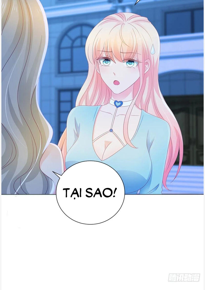 Ẩn Hôn 100%: Chọc Tức Vợ Yêu Mua Một Tặng Một Chapter 157 - Trang 2