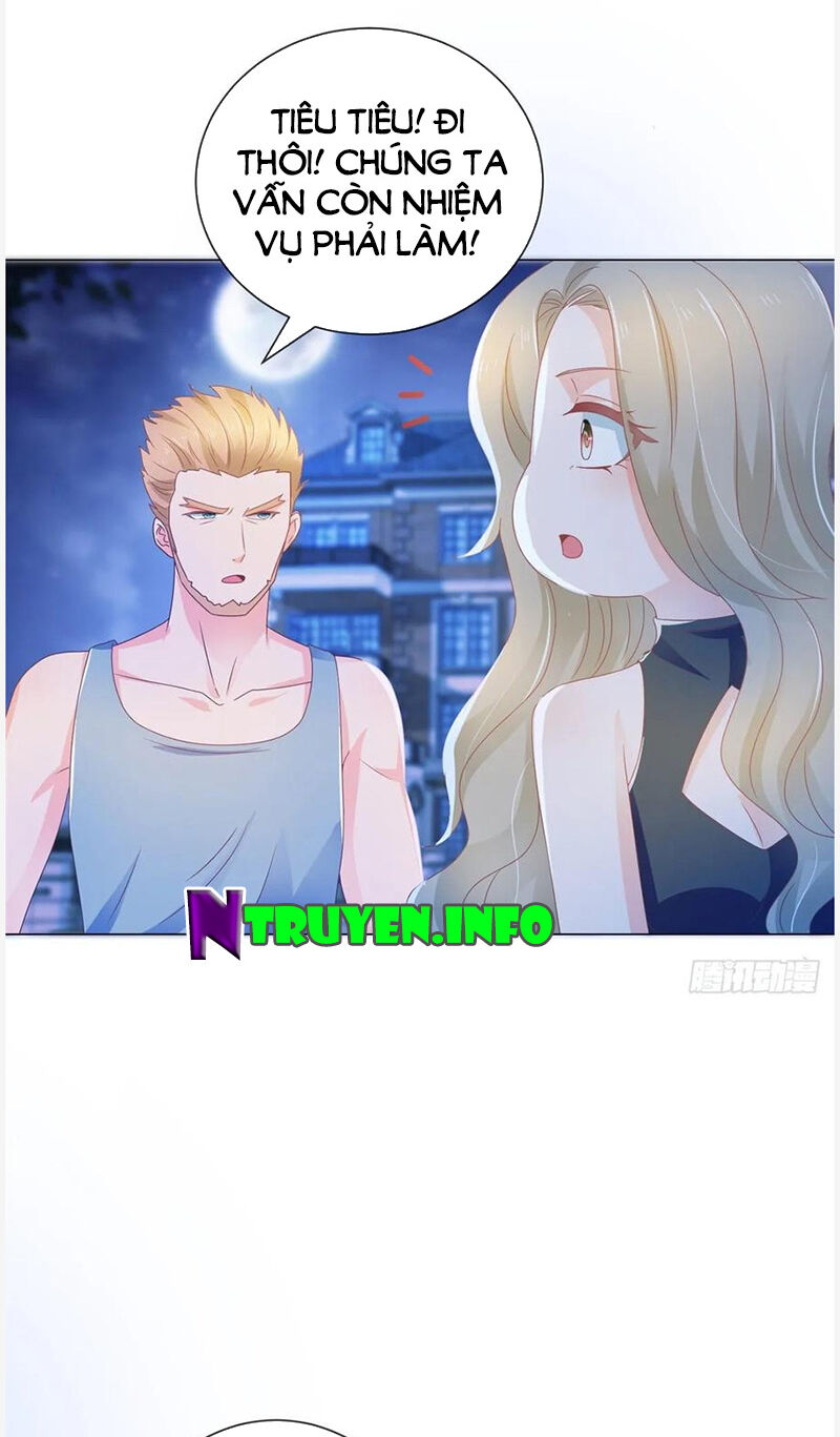 Ẩn Hôn 100%: Chọc Tức Vợ Yêu Mua Một Tặng Một Chapter 157 - Trang 2