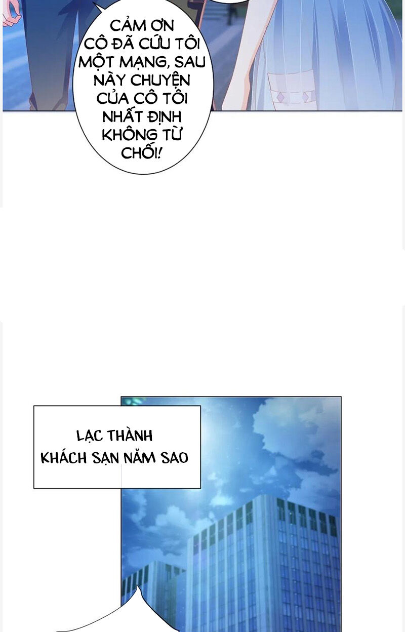 Ẩn Hôn 100%: Chọc Tức Vợ Yêu Mua Một Tặng Một Chapter 157 - Trang 2