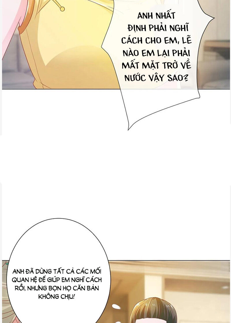 Ẩn Hôn 100%: Chọc Tức Vợ Yêu Mua Một Tặng Một Chapter 157 - Trang 2