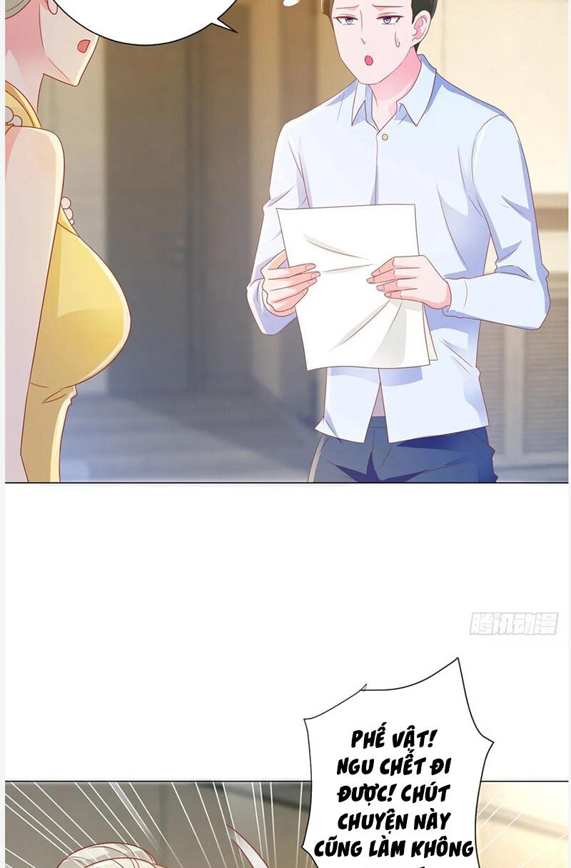 Ẩn Hôn 100%: Chọc Tức Vợ Yêu Mua Một Tặng Một Chapter 157 - Trang 2