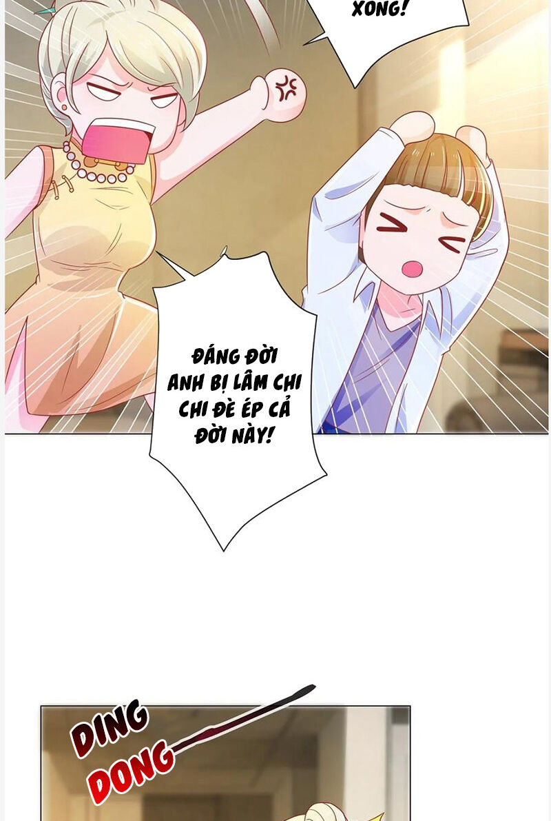 Ẩn Hôn 100%: Chọc Tức Vợ Yêu Mua Một Tặng Một Chapter 157 - Trang 2