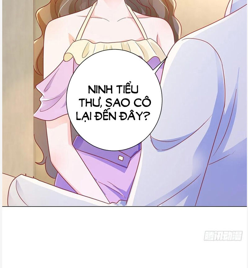 Ẩn Hôn 100%: Chọc Tức Vợ Yêu Mua Một Tặng Một Chapter 157 - Trang 2