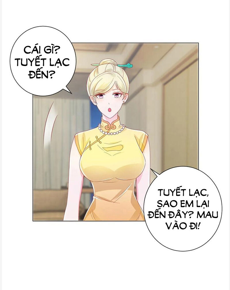 Ẩn Hôn 100%: Chọc Tức Vợ Yêu Mua Một Tặng Một Chapter 157 - Trang 2