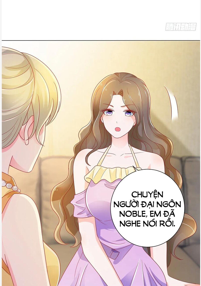 Ẩn Hôn 100%: Chọc Tức Vợ Yêu Mua Một Tặng Một Chapter 157 - Trang 2