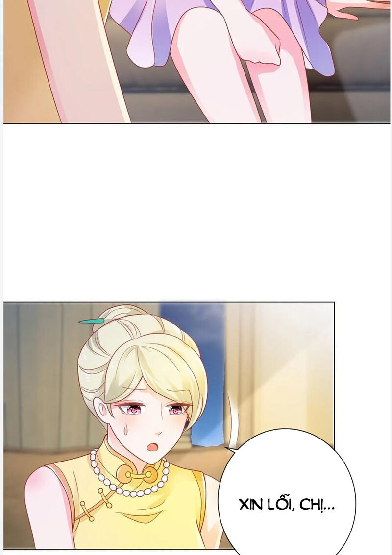 Ẩn Hôn 100%: Chọc Tức Vợ Yêu Mua Một Tặng Một Chapter 157 - Trang 2