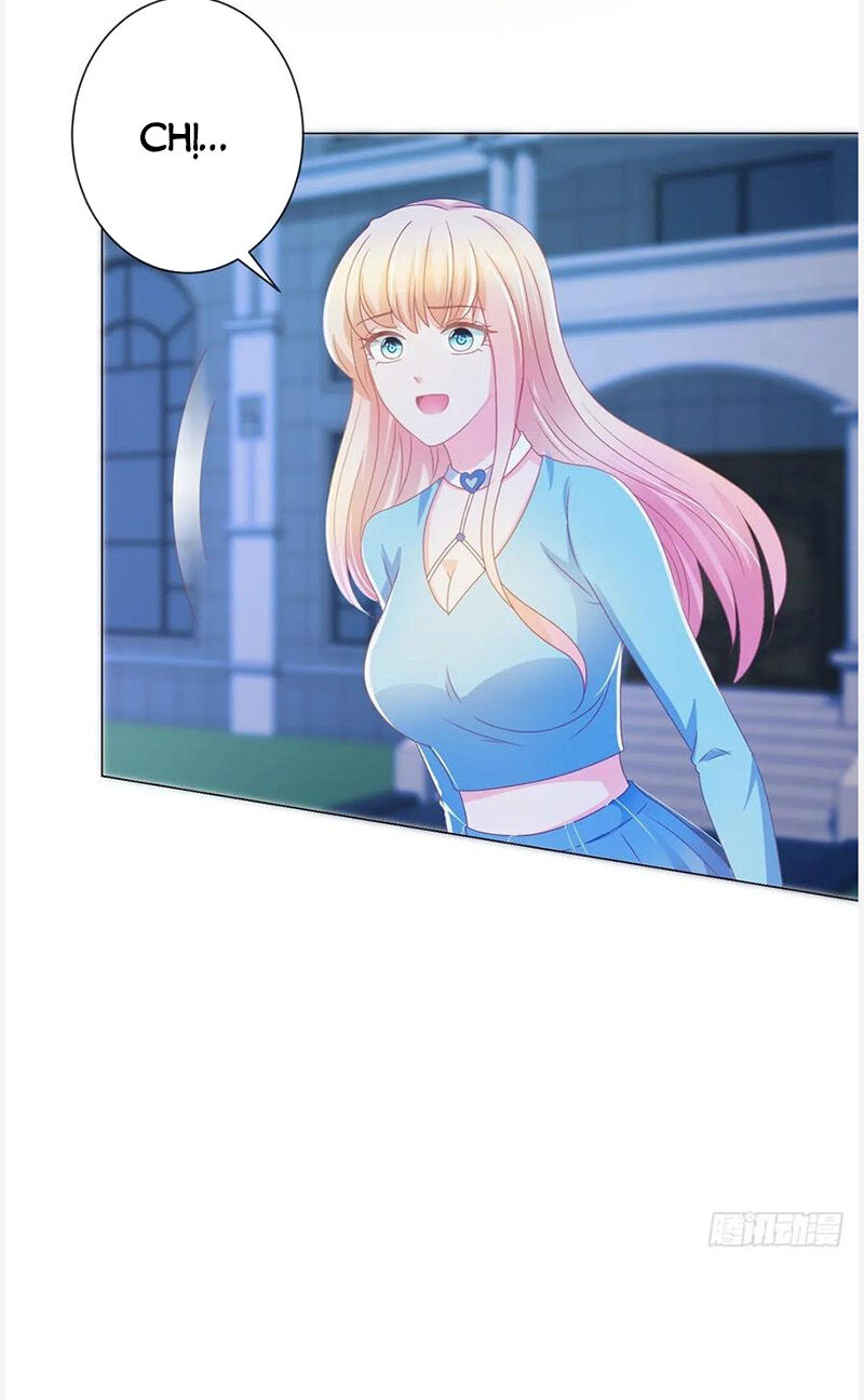 Ẩn Hôn 100%: Chọc Tức Vợ Yêu Mua Một Tặng Một Chapter 157 - Trang 2