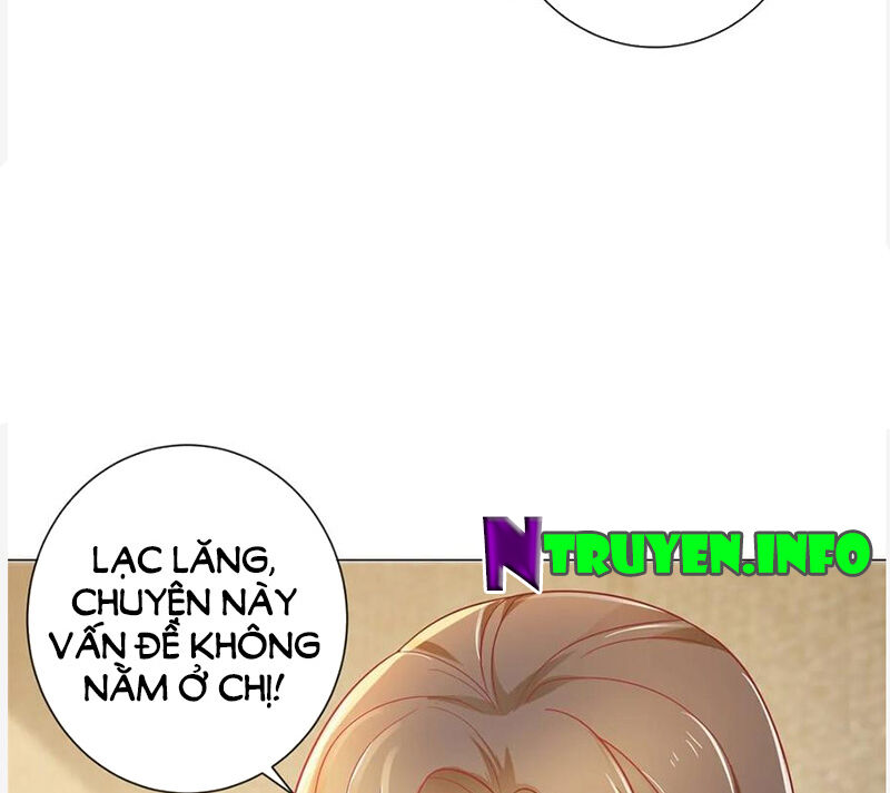 Ẩn Hôn 100%: Chọc Tức Vợ Yêu Mua Một Tặng Một Chapter 157 - Trang 2