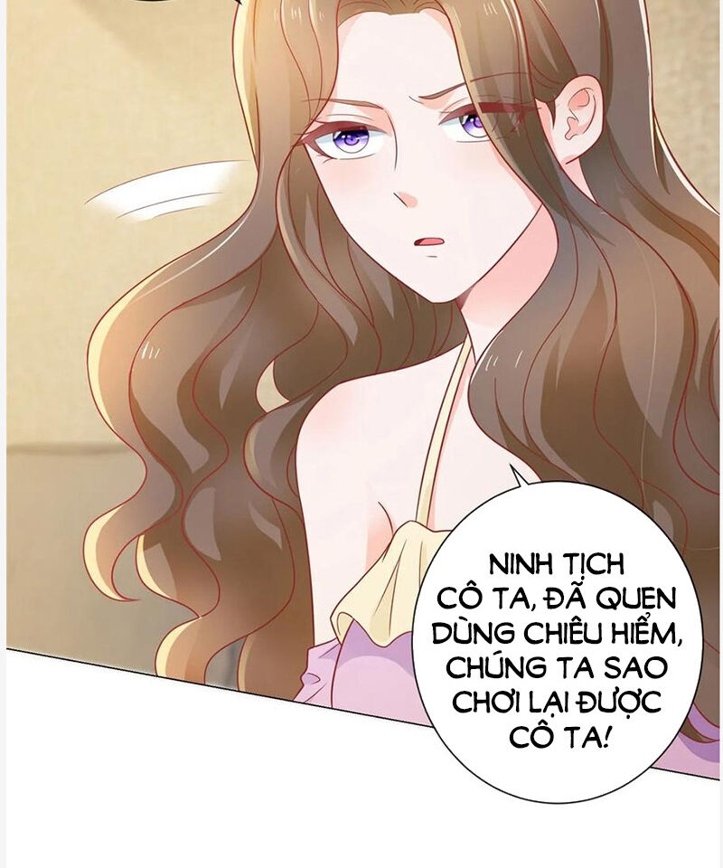 Ẩn Hôn 100%: Chọc Tức Vợ Yêu Mua Một Tặng Một Chapter 157 - Trang 2