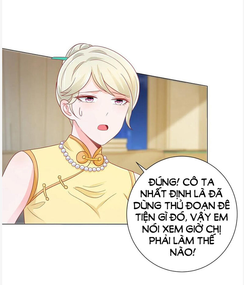 Ẩn Hôn 100%: Chọc Tức Vợ Yêu Mua Một Tặng Một Chapter 157 - Trang 2