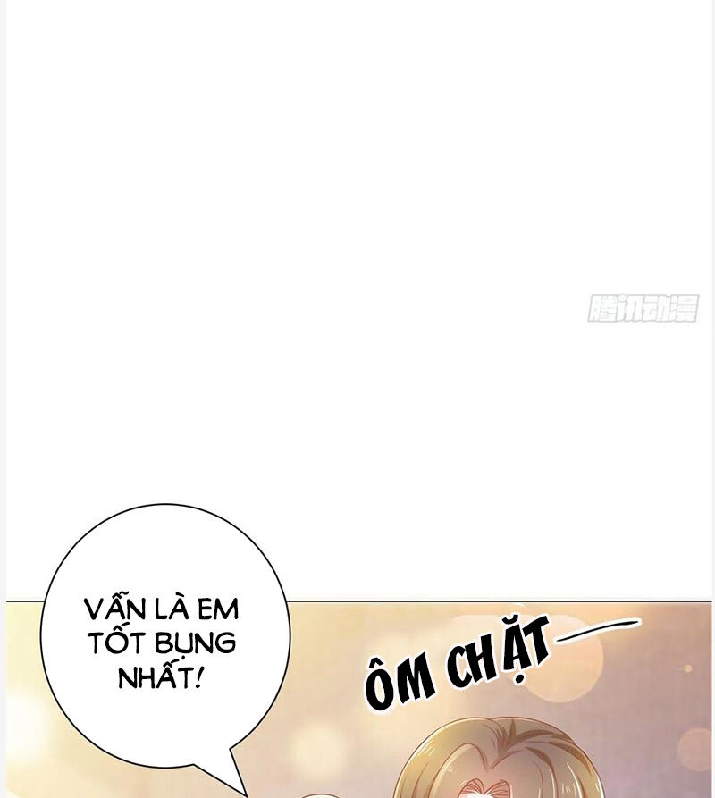 Ẩn Hôn 100%: Chọc Tức Vợ Yêu Mua Một Tặng Một Chapter 157 - Trang 2