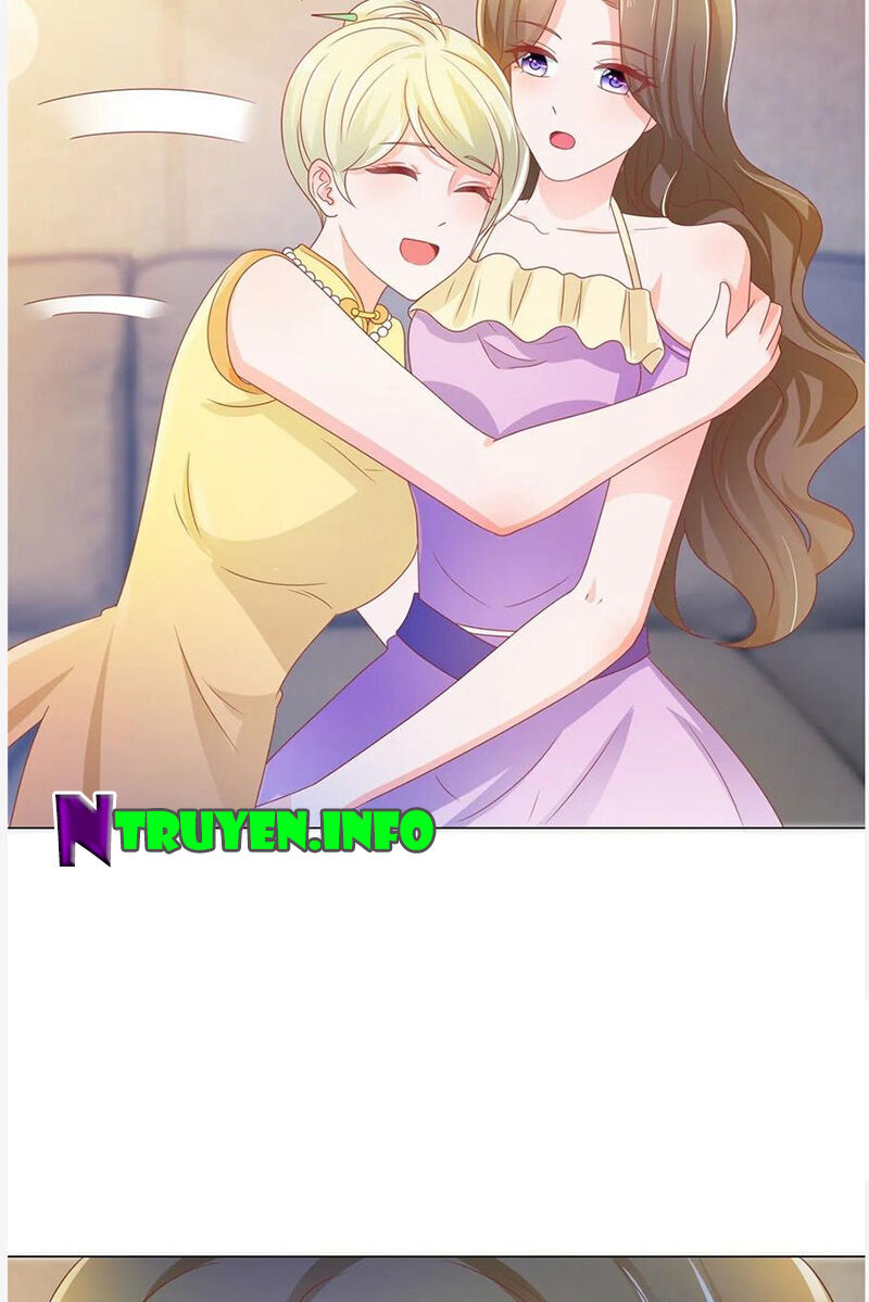 Ẩn Hôn 100%: Chọc Tức Vợ Yêu Mua Một Tặng Một Chapter 157 - Trang 2