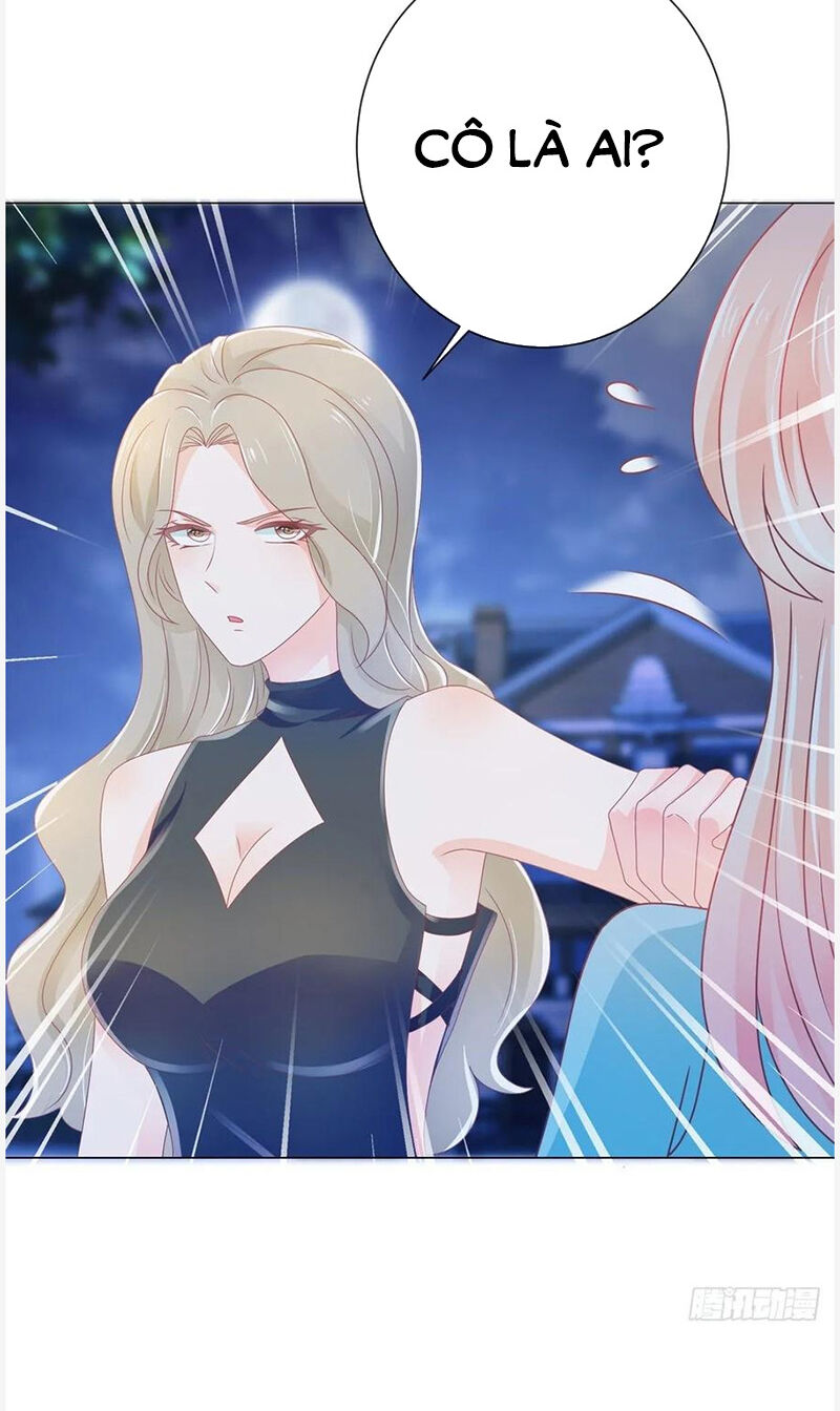 Ẩn Hôn 100%: Chọc Tức Vợ Yêu Mua Một Tặng Một Chapter 157 - Trang 2