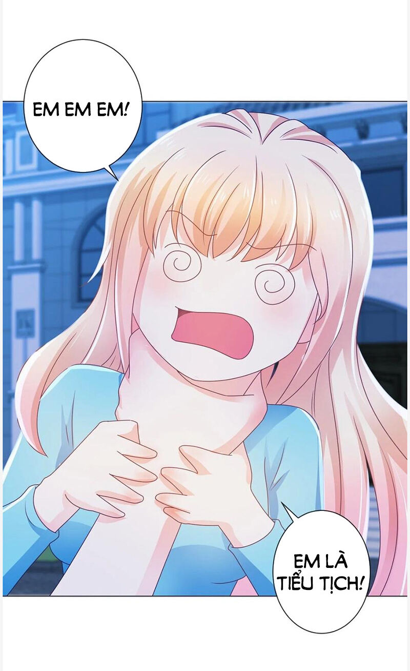 Ẩn Hôn 100%: Chọc Tức Vợ Yêu Mua Một Tặng Một Chapter 157 - Trang 2