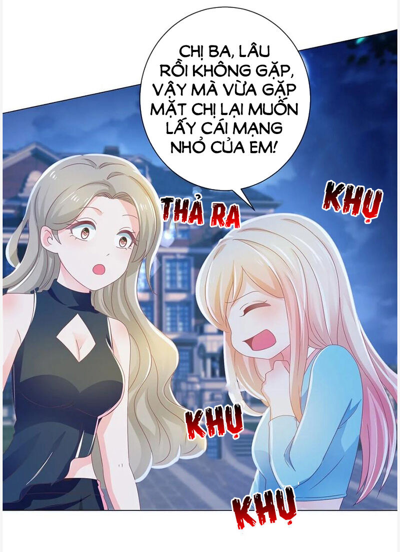 Ẩn Hôn 100%: Chọc Tức Vợ Yêu Mua Một Tặng Một Chapter 157 - Trang 2