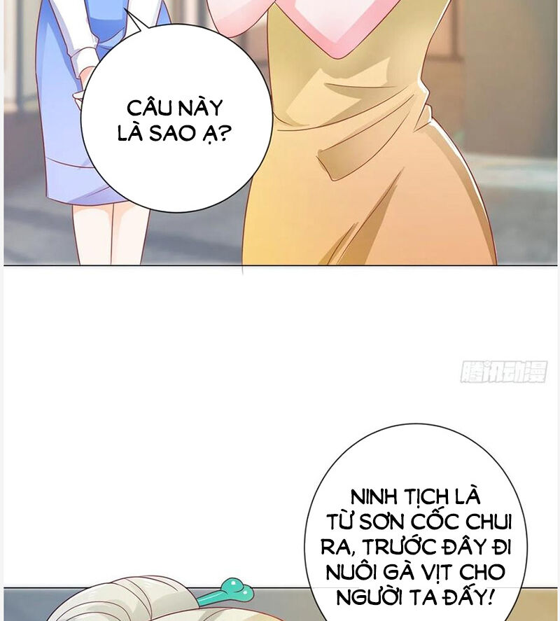 Ẩn Hôn 100%: Chọc Tức Vợ Yêu Mua Một Tặng Một Chapter 158 - Trang 2