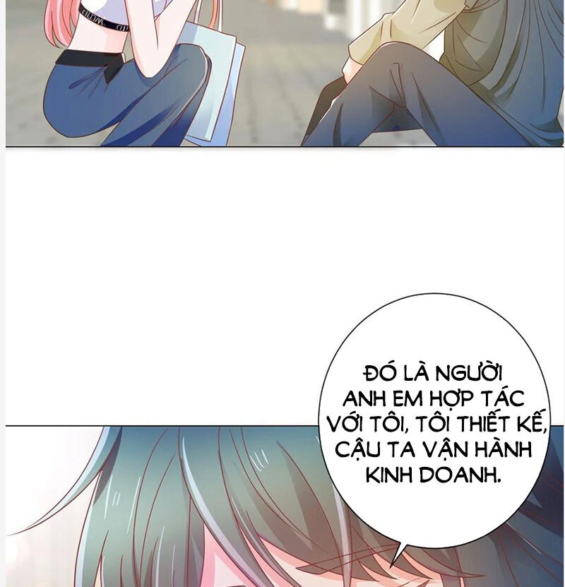 Ẩn Hôn 100%: Chọc Tức Vợ Yêu Mua Một Tặng Một Chapter 158 - Trang 2