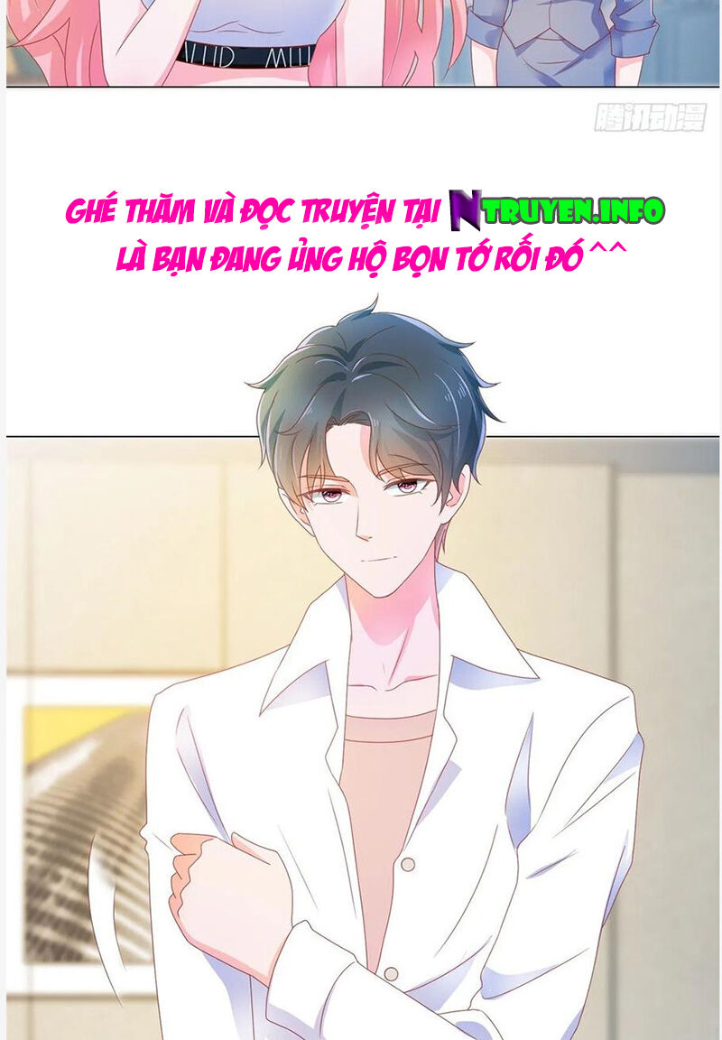 Ẩn Hôn 100%: Chọc Tức Vợ Yêu Mua Một Tặng Một Chapter 159 - Trang 2