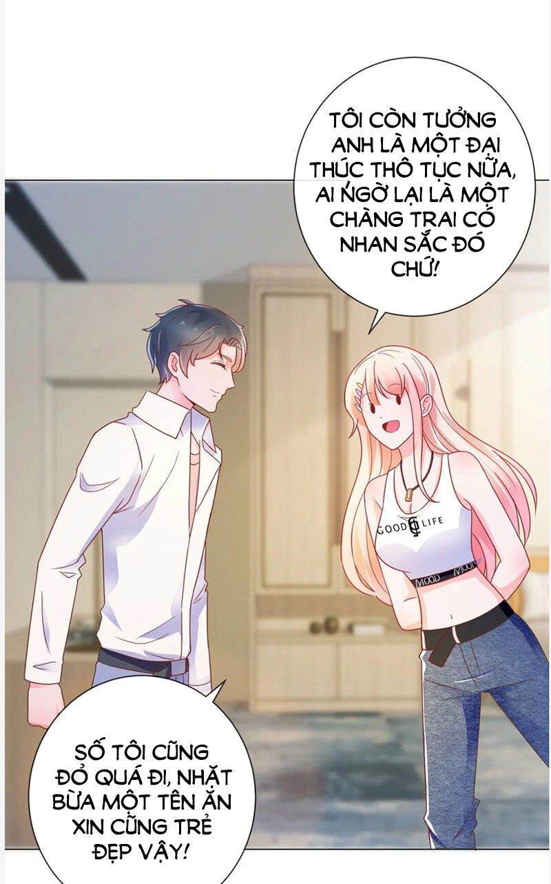 Ẩn Hôn 100%: Chọc Tức Vợ Yêu Mua Một Tặng Một Chapter 159 - Trang 2