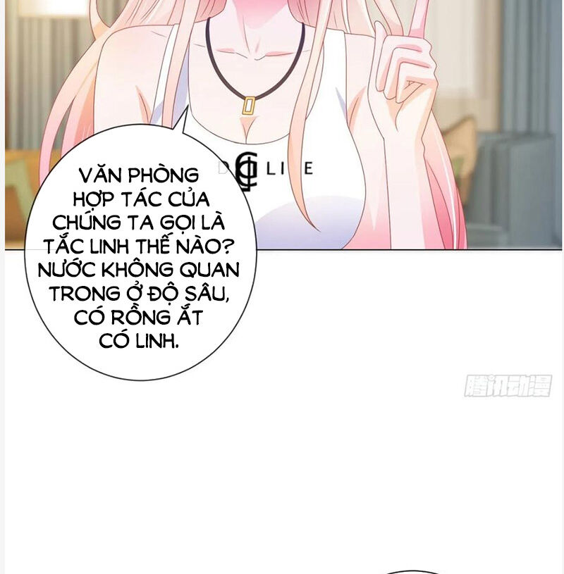 Ẩn Hôn 100%: Chọc Tức Vợ Yêu Mua Một Tặng Một Chapter 159 - Trang 2