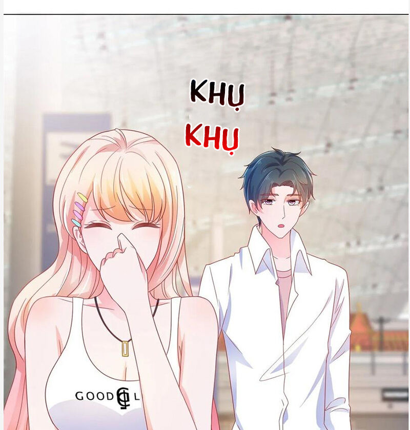 Ẩn Hôn 100%: Chọc Tức Vợ Yêu Mua Một Tặng Một Chapter 159 - Trang 2