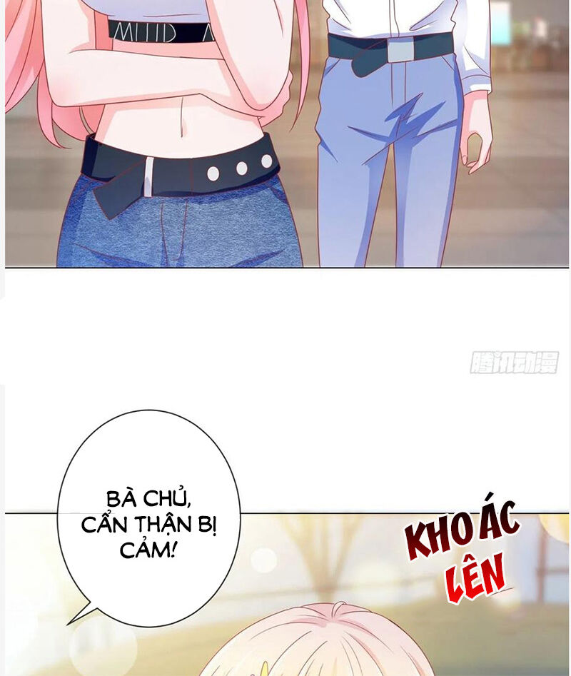 Ẩn Hôn 100%: Chọc Tức Vợ Yêu Mua Một Tặng Một Chapter 159 - Trang 2