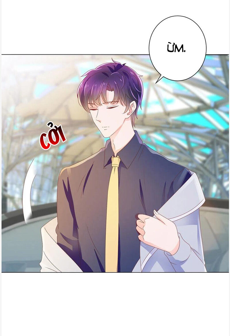 Ẩn Hôn 100%: Chọc Tức Vợ Yêu Mua Một Tặng Một Chapter 159 - Trang 2