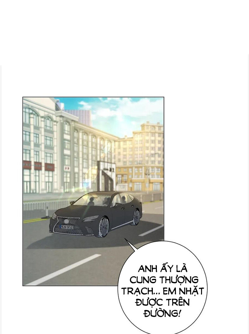 Ẩn Hôn 100%: Chọc Tức Vợ Yêu Mua Một Tặng Một Chapter 159 - Trang 2