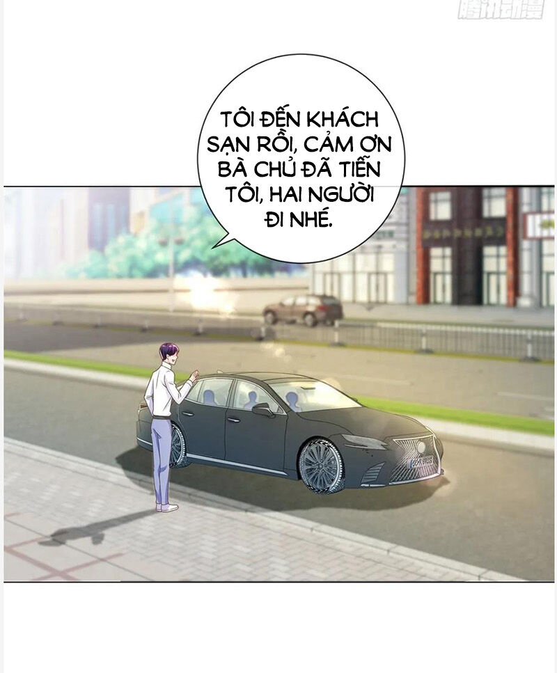 Ẩn Hôn 100%: Chọc Tức Vợ Yêu Mua Một Tặng Một Chapter 159 - Trang 2