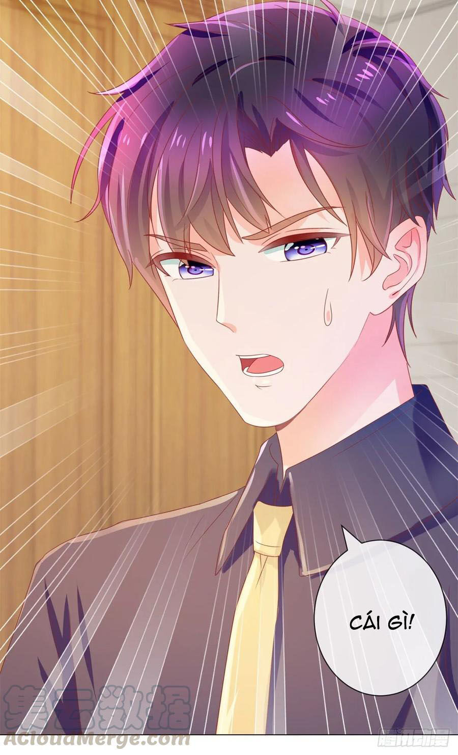 Ẩn Hôn 100%: Chọc Tức Vợ Yêu Mua Một Tặng Một Chapter 161 - Trang 2