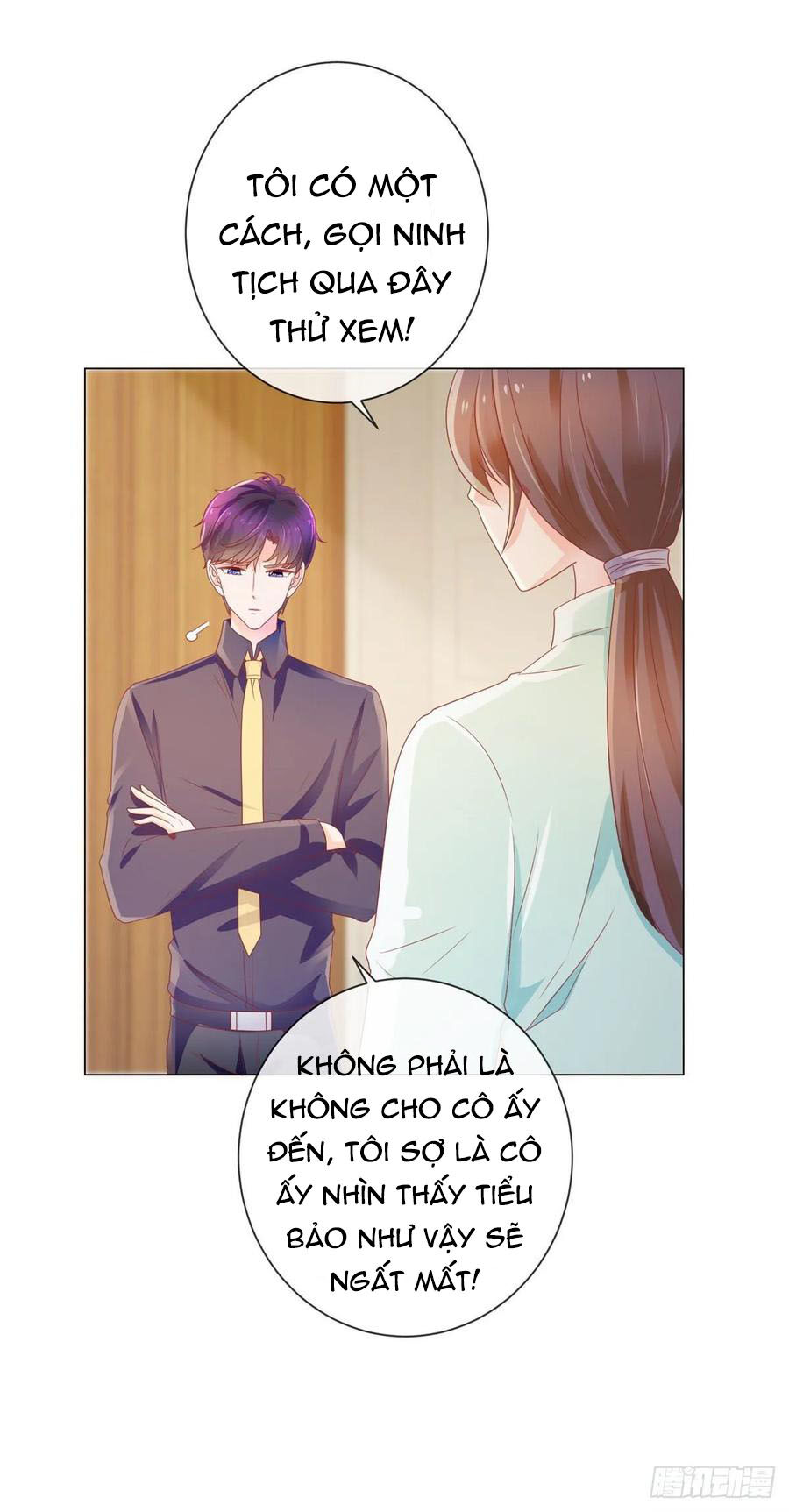 Ẩn Hôn 100%: Chọc Tức Vợ Yêu Mua Một Tặng Một Chapter 161 - Trang 2