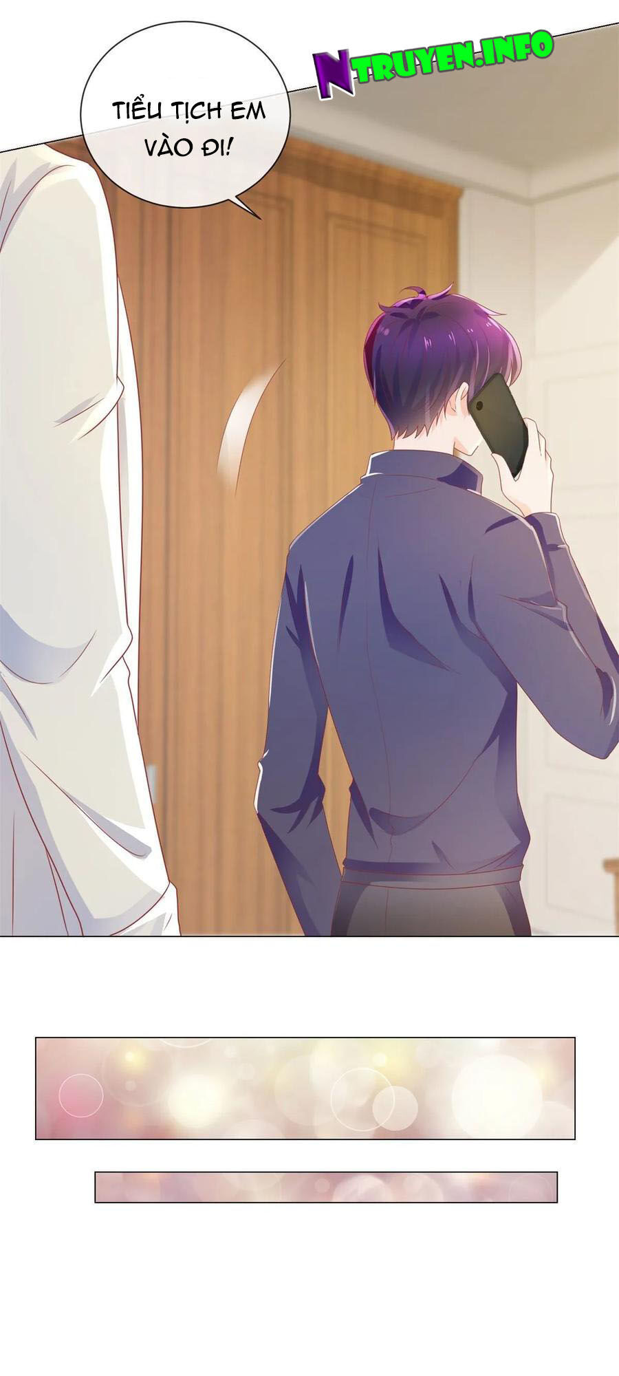 Ẩn Hôn 100%: Chọc Tức Vợ Yêu Mua Một Tặng Một Chapter 161 - Trang 2