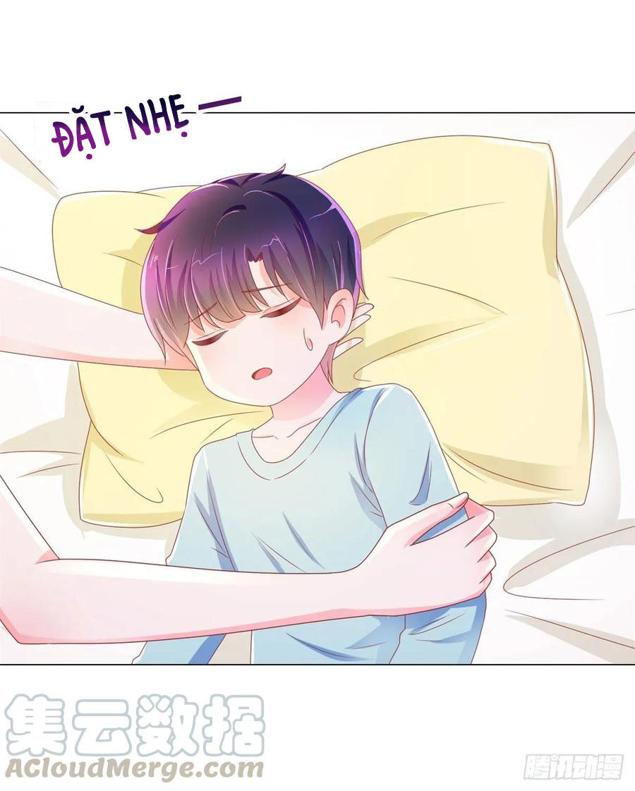 Ẩn Hôn 100%: Chọc Tức Vợ Yêu Mua Một Tặng Một Chapter 161 - Trang 2