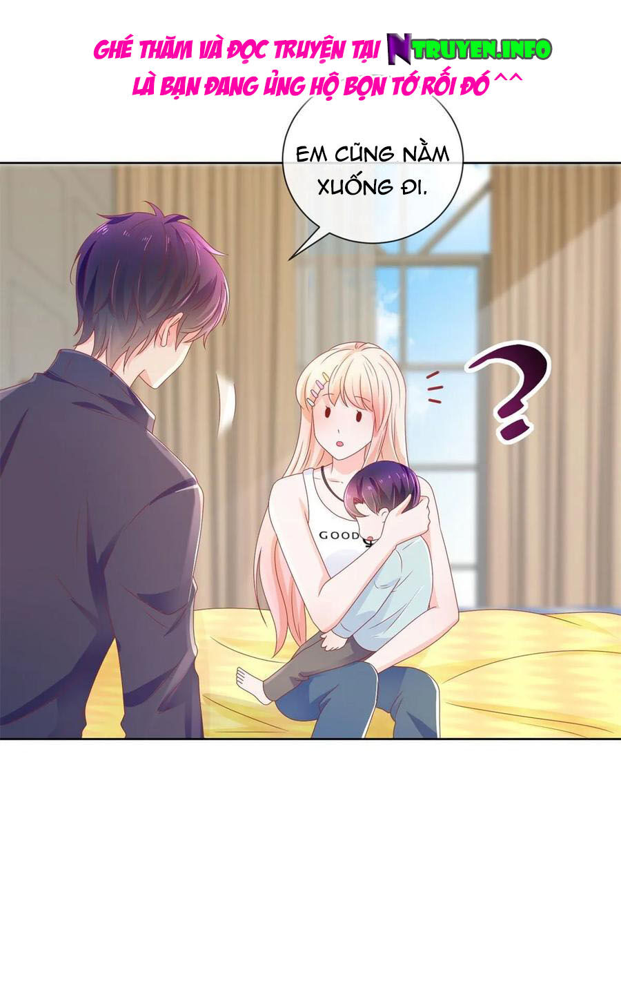 Ẩn Hôn 100%: Chọc Tức Vợ Yêu Mua Một Tặng Một Chapter 161 - Trang 2