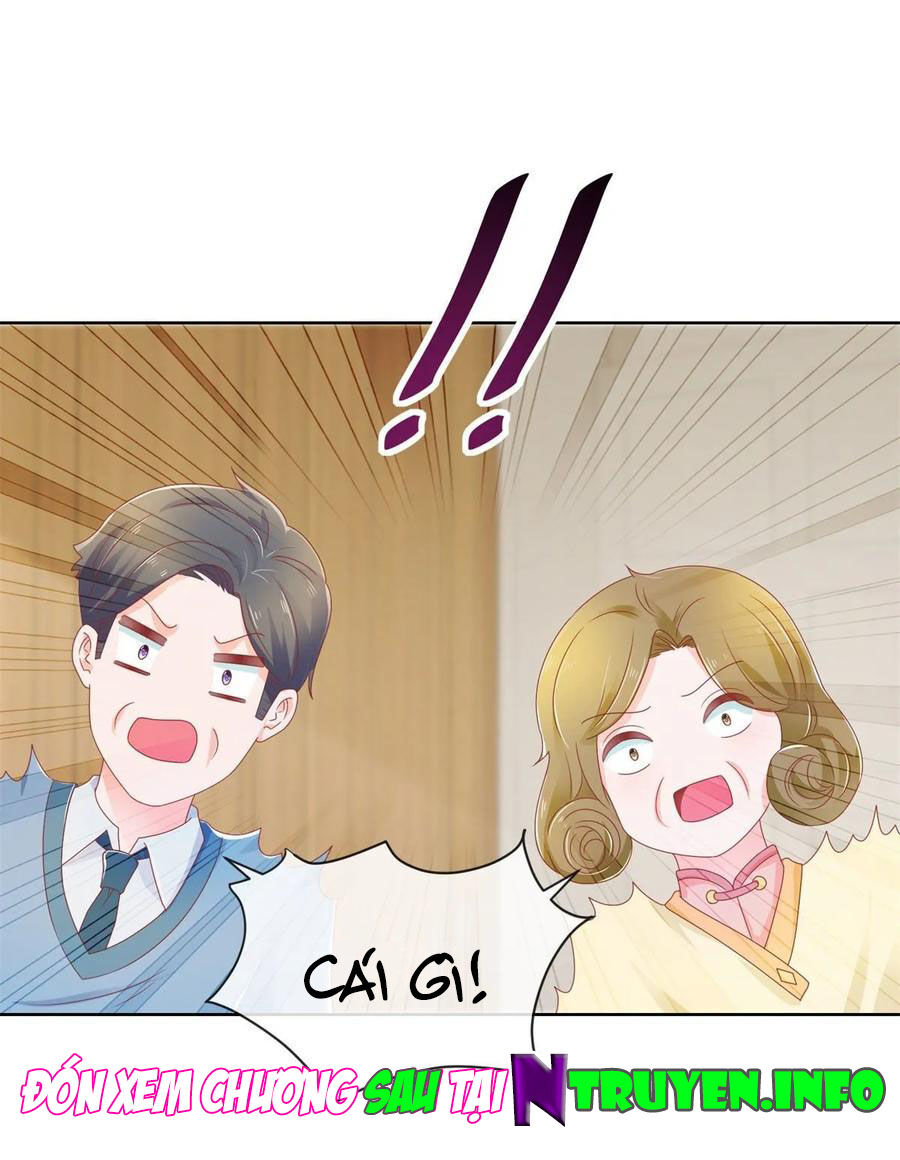 Ẩn Hôn 100%: Chọc Tức Vợ Yêu Mua Một Tặng Một Chapter 161 - Trang 2